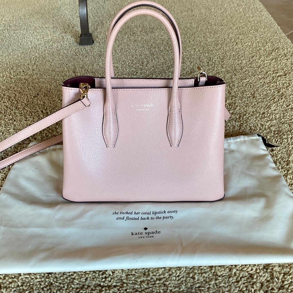 Kate Spade Medium Crossbody Purse